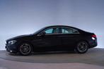 Mercedes-Benz CLA-Klasse 180d Business Solution Aut [ Widesc, Auto's, Automaat, CLA, Gebruikt, 4 cilinders