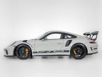 Porsche 911 GT3 RS, Auto's, Lichtsensor, Zwart, Met garantie (alle), Origineel Nederlands