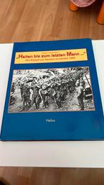 Halten bis zum letzten Mann Aachen kampf 1944 Wo2 oorlog, Algemeen, Tweede Wereldoorlog, Gelezen, Dieter Heckmann