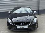 Volvo V40 1.6 D2 R-Design EXPORTPRIJS, Auto's, Volvo, Voorwielaandrijving, Euro 5, Gebruikt, 4 cilinders