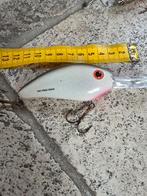 Bomber Fat Free Shad - Werphengel Lure, Ophalen of Verzenden, Gebruikt, Werphengel