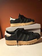 Vintage Adidas Sneakers~ Maat 36⅔, Zwart, Ophalen of Verzenden, Sneakers of Gympen, Adidas