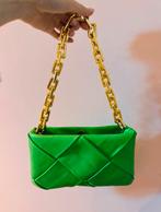 Handtas van Even & Odd, Ophalen of Verzenden, Nieuw, Groen, Handtas