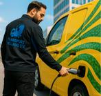 GEZOCHT: Pakketbezorgers (ZZP) met eigen busje, Overige niveaus, Freelance of Uitzendbasis