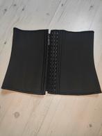 Chicassal Shaper Waist Trainer - Zwart-nieuw, Chicassal Shaper, Overige typen, Zwart, Nieuw