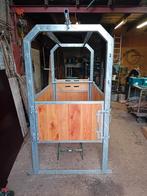 Opvoelbox behadelbox