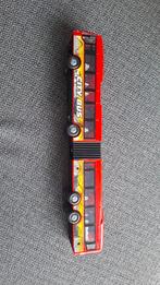 Dicky Toys Bus - 40cm - Deuren Open!, Ophalen of Verzenden, Gebruikt