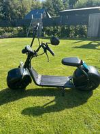 Igoo e-chopper, met 600 km op de teller!!, Ophalen of Verzenden, Zo goed als nieuw