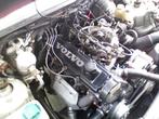 volvo b230 2.3 L U9 motor, Ophalen, Volvo