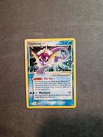Vaporeon Gold Star 102/108 Power Keepers EX, Ophalen of Verzenden, Zo goed als nieuw, Losse kaart, Foil
