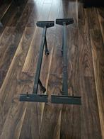 2X 1PERS AUPING POTENSET UNIVERSEEL UITSCHUIFBAAR, Ophalen, Gebruikt, Eenpersoons