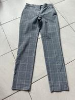 Zara geruit broek, Zara, Ophalen of Verzenden, Grijs, Gedragen