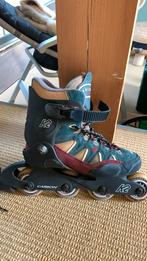 Skeelers, Ophalen, Gebruikt, Inline skates 4 wielen, Overige merken