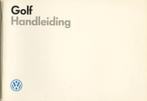 Handleiding VW Golf (niederländisch 6.88, 891.551.190.32), Auto diversen, Handleidingen en Instructieboekjes, Ophalen of Verzenden