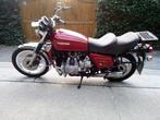 1977 Honda GL1000 oldtimer Motorfiets, Motoren, Motoren | Honda, Bedrijf, Overig