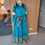Disney Merida Jurk - Maat 12 Jaar, Kinderen en Baby's, Carnavalskleding en Verkleedspullen, Ophalen of Verzenden, Zo goed als nieuw