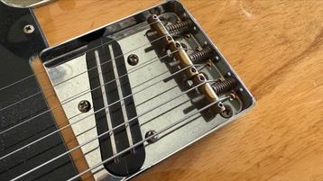 Joe Barden bridge pickup voor telecaster beschikbaar voor biedingen