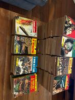 131 x Superstrip geen dubbele mini strips - 1, Boeken, Stripboeken, Meerdere stripboeken, Ophalen of Verzenden, Gelezen