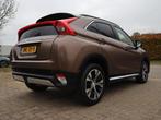 Mitsubishi Eclipse Cross 1.5 DI-T 163pk Intense (Vol-Opties), Auto's, Mitsubishi, Voorwielaandrijving, 15 km/l, 4 cilinders, 163 pk