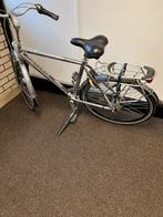 Gazelle heren fiets, Fietsen en Brommers, Gebruikt, Versnellingen, Ophalen of Verzenden, Gazelle