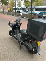 Kymco agility carry, Ophalen, Gebruikt, Maximaal 45 km/u, 50 cc