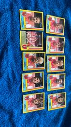 Panini voetbal 90 10 x ajax, Ophalen of Verzenden, Zo goed als nieuw