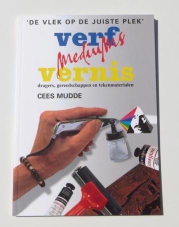 Schilderboekje H3367: Mudde -  De vlek op de juiste plek 15+ beschikbaar voor biedingen