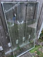 Gebruikt Gevelraam / Ruit HR++, Doe-het-zelf en Verbouw, Glas en Ramen, Ophalen, Gevelraam of Ruit, Gebruikt, 80 tot 120 cm
