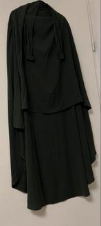 Khimar poncho ( nieuw), Kleding | Dames, Ophalen of Verzenden, Nieuw