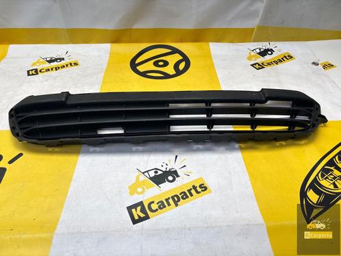 Peugeot 108 BUMPER GRILLE ROOSTER 3112-0H120, Auto-onderdelen, Carrosserie en Plaatwerk, Bumper, Peugeot, Voor, Gebruikt, Ophalen of Verzenden
