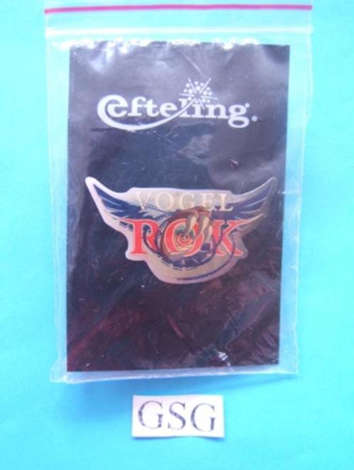 Vogelrok nr. EPP50464-01 (Nieuw), Verzamelen, Efteling, Nieuw, Button of Speldje, Ophalen