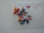 Set van 20 zittende poppetjes, Overige merken, Gelijkstroom of Wisselstroom, Overige typen, Nieuw