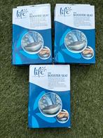 Life Spa Booster Seat - Nieuw in doos!, Ophalen of Verzenden, Nieuw