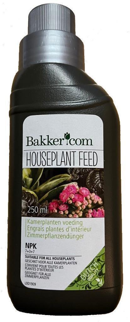 Plantenvoeding 250ml Universeel - Nieuw, Tuin en Terras, Plantenvoeding, Nieuw, Ophalen of Verzenden