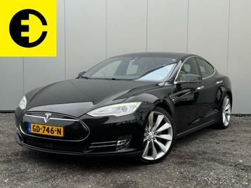 Tesla Model S 85D Base | Gratis Superchargen| Pano | Incl BT