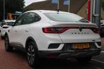 RENAULT Arkana 1.6 Hybrid *Zen* | Dealer OH | Carplay | Came, Stof, 4 cilinders, Parkeersensor, Wit