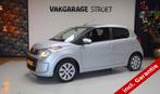 Citroen C1 1.0 VTi Feel | cruise | Apple/Android | BT/telef., Voorwielaandrijving, Stof, Gebruikt, 4 stoelen