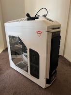 Coolmaster Storm Stryker, MSI z87-g45, I7 4770k, Computers en Software, Ophalen, Gebruikt