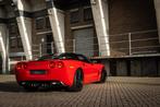 Corvette C6 6.2 LS3 Coupé AUT (437pk) 37.293 km | Vicory Re, Automaat, Achterwielaandrijving, Gebruikt, 1436 kg