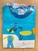 Bambino pyjama 62/68 blauw (lange mouwen en pijpen) nieuw, Kinderen en Baby's, Nieuw, Ophalen of Verzenden, Bambino, Jongetje of Meisje