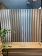 Nieuwe Akoestische wandpanelen goedkoopste €49,99p.s240x60cm, Doe-het-zelf en Verbouw, Nieuw, Overige materialen, Ophalen of Verzenden