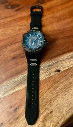 Invicta 26233 Horloge - Goede Staat, Sieraden, Tassen en Uiterlijk, Horloges | Heren, Overige merken, Gebruikt, Staal, Polshorloge