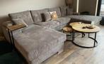 U hoekbankstel Breed 3.60 Diepte sofa 2.00, Huis en Inrichting, Banken | Bankstellen, Ophalen, Gebruikt, Hoekbank, 75 tot 100 cm