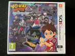 Yo Kai Watch 2 Psychic Specters Nintendo 3DS UK Sealed, Spelcomputers en Games, Games | Nintendo 2DS en 3DS, Nieuw, Vanaf 7 jaar