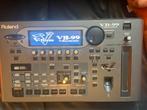 Roland VB-99, Ophalen of Verzenden, Gebruikt