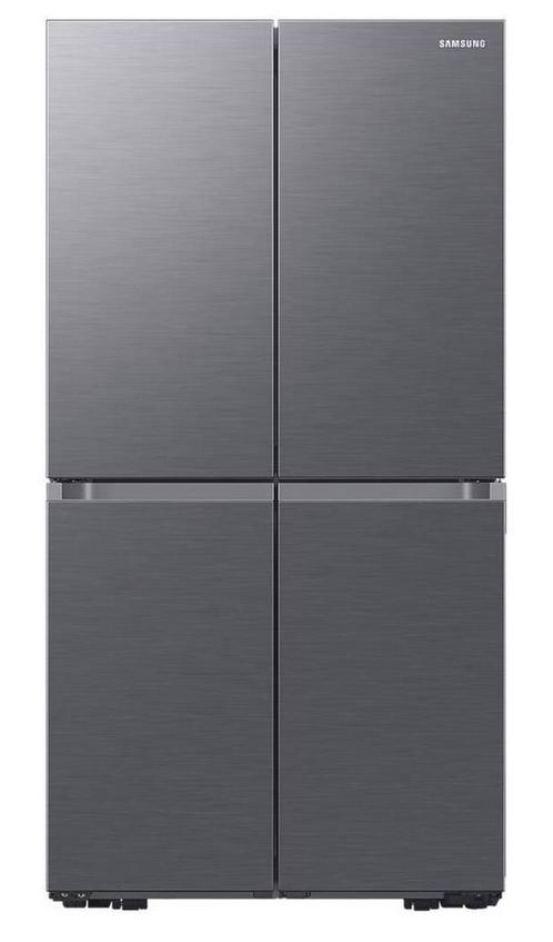 Samsung Amerikaanse koelvries RF 59 C700 ES9 4 deurs no fros, Witgoed en Apparatuur, Koelkasten en IJskasten, Nieuw, Met aparte vriezer