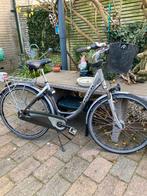 Dames fiets 28 inch, Ophalen, Gebruikt