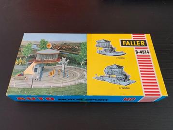 Faller B-4914 beschikbaar voor biedingen