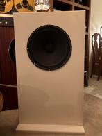 Hawthorne silver iris open baffle met upgrade, Overige typen, Zo goed als nieuw, Minder dan 60 watt, Ophalen