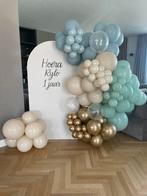 Ballonnen decoratie te huur op aanvraag, Ophalen, Zo goed als nieuw